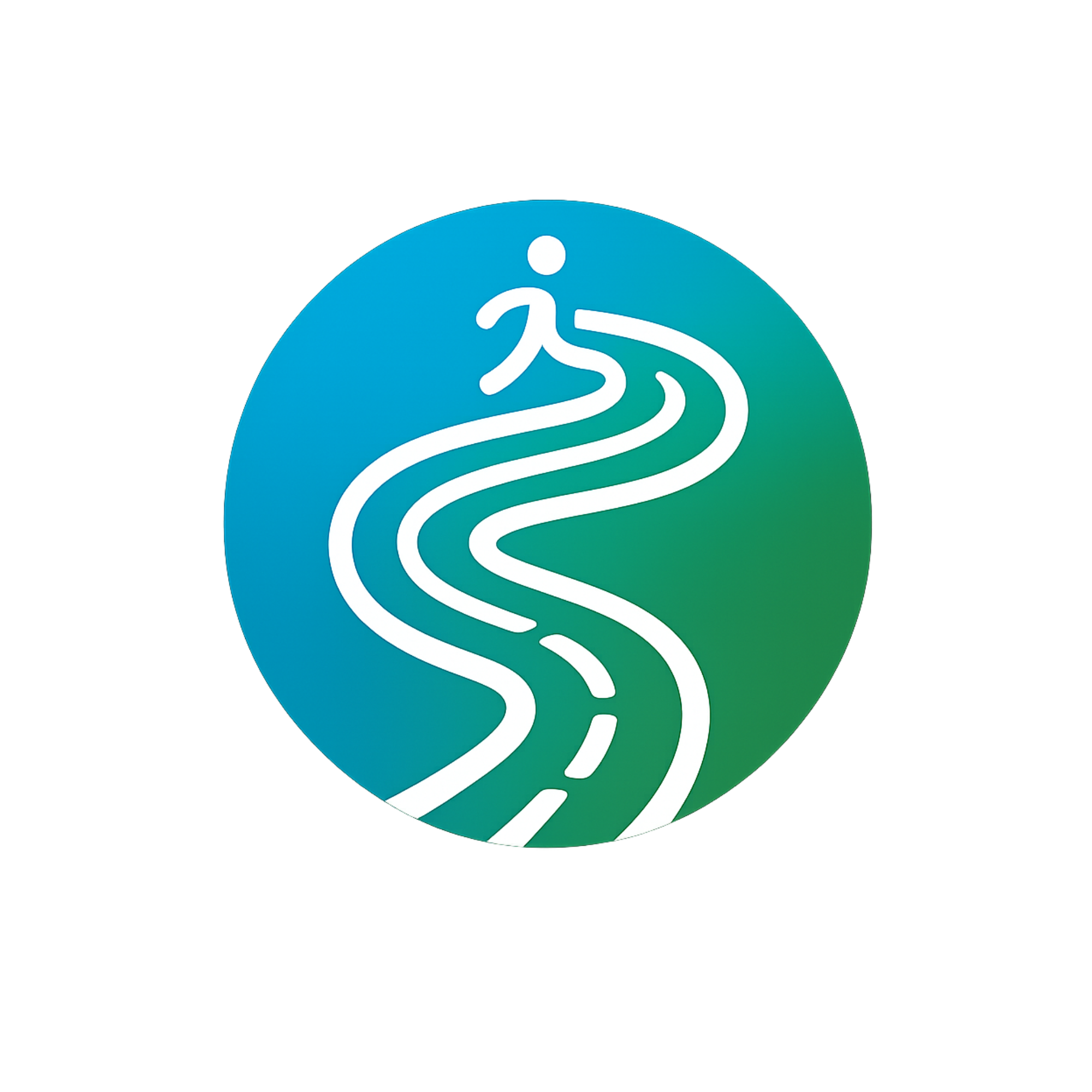JongOpWeg logo